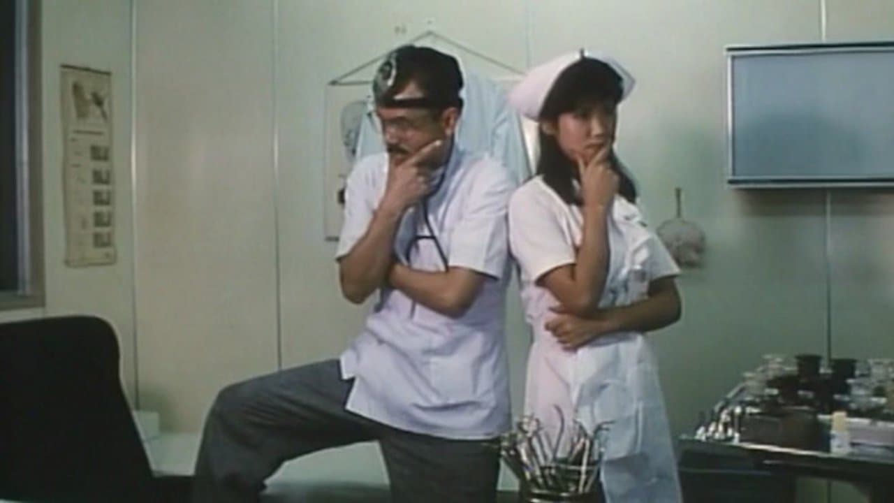 お元気クリニック　立って貰います