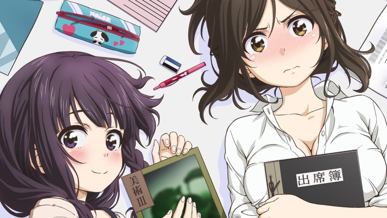 Nande koko ni sensei ga?!