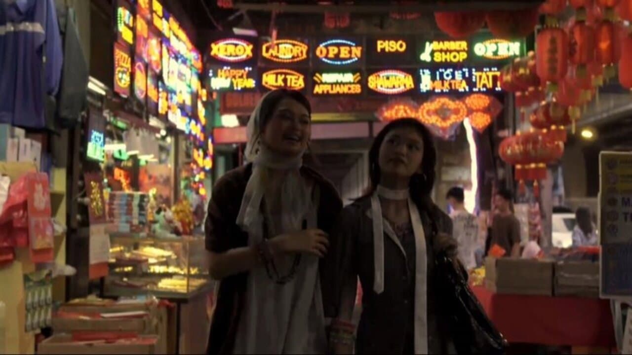 Ave, Maria! (kinulang ka sa grasya)