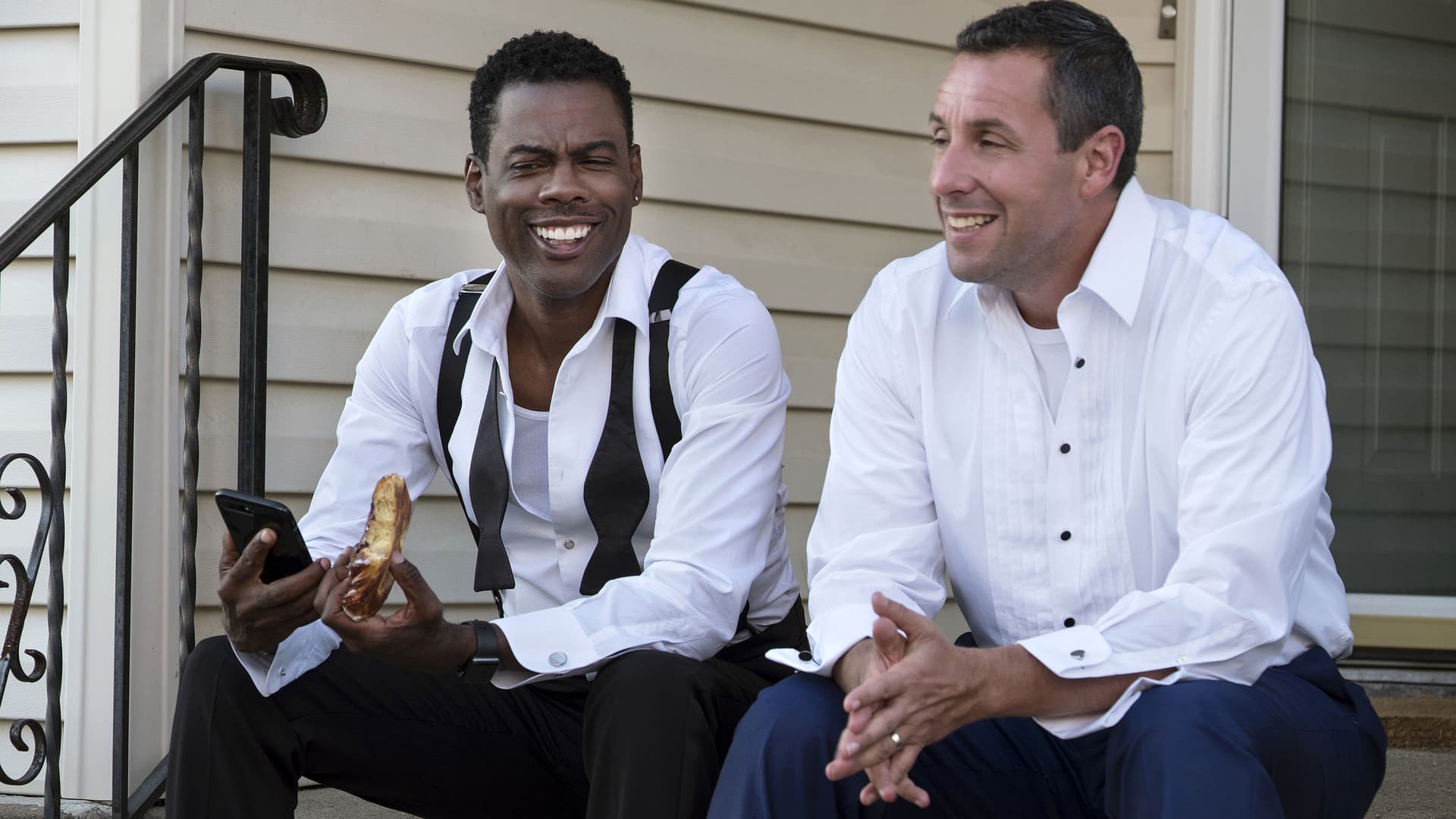 Săptămâna nunții