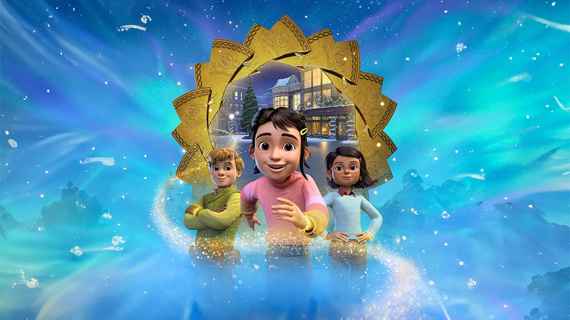 Legends of Evergreen Hills