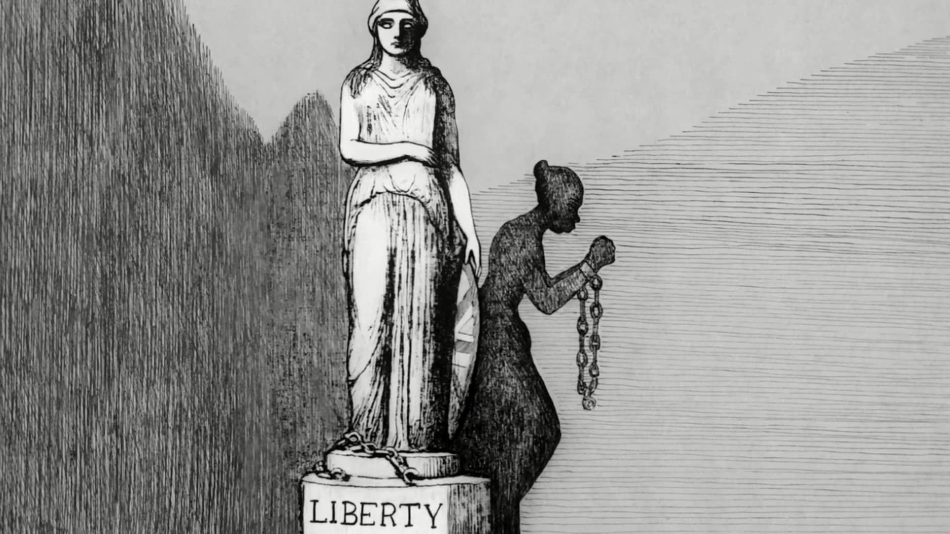 The Friendly Fifties and the Sinister Sixties (1850-1863)