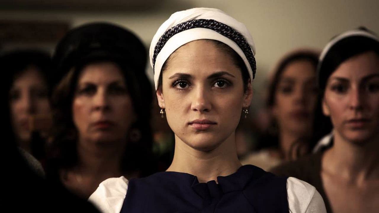 אישך, תשוקתך