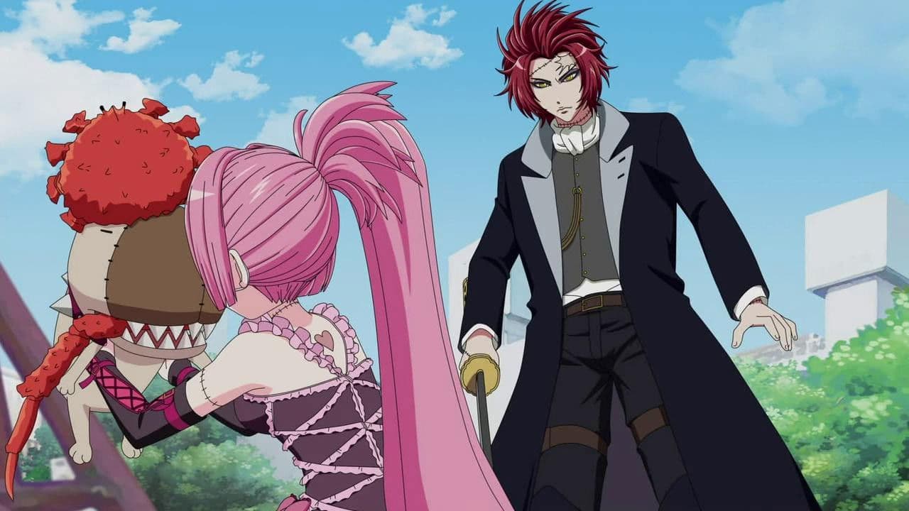 フランチェスカ