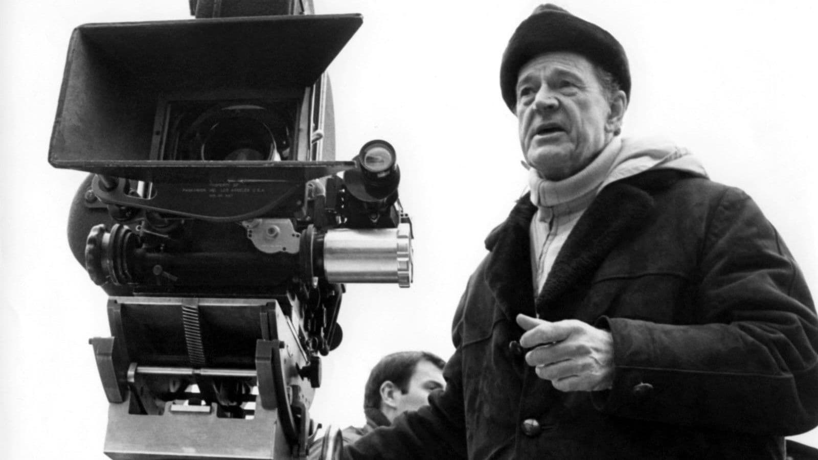 Forces of Nature: Anthony Mann at Universal