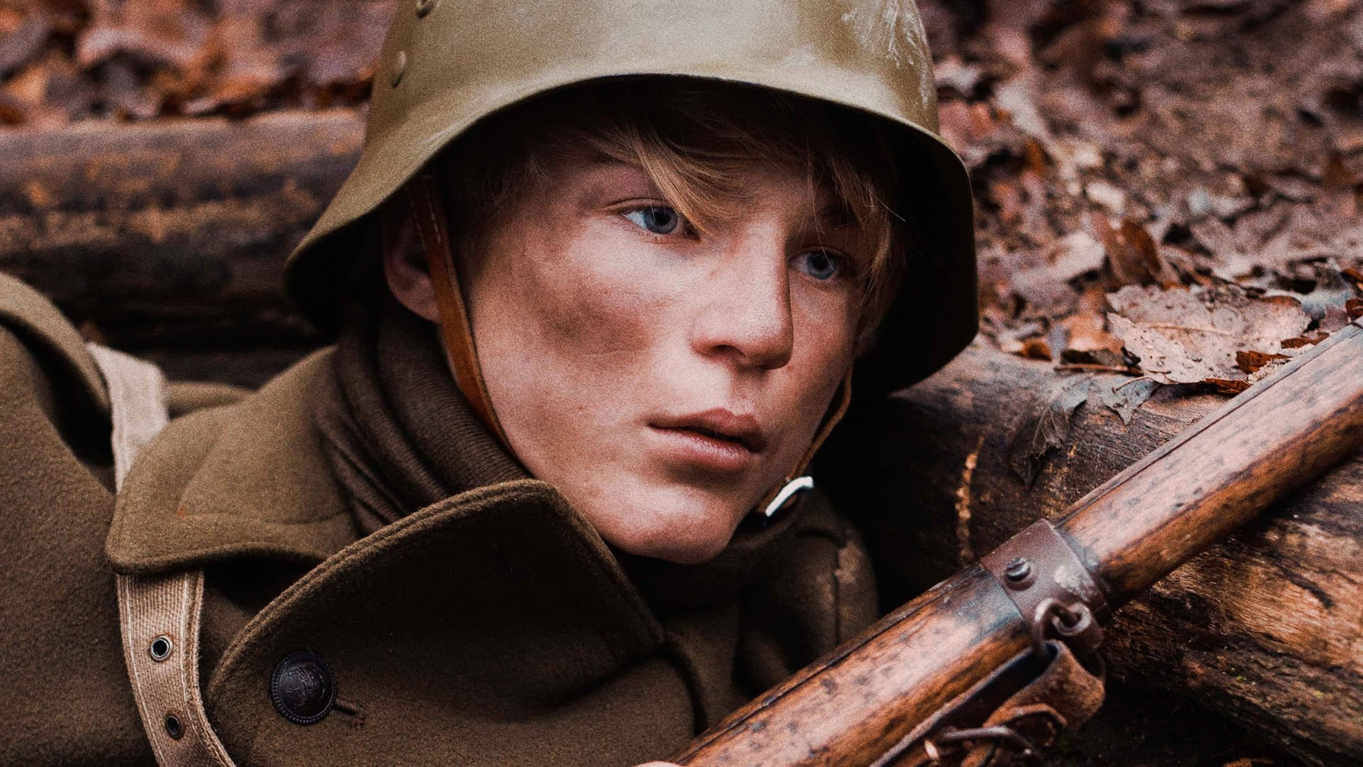 Generația pierdută