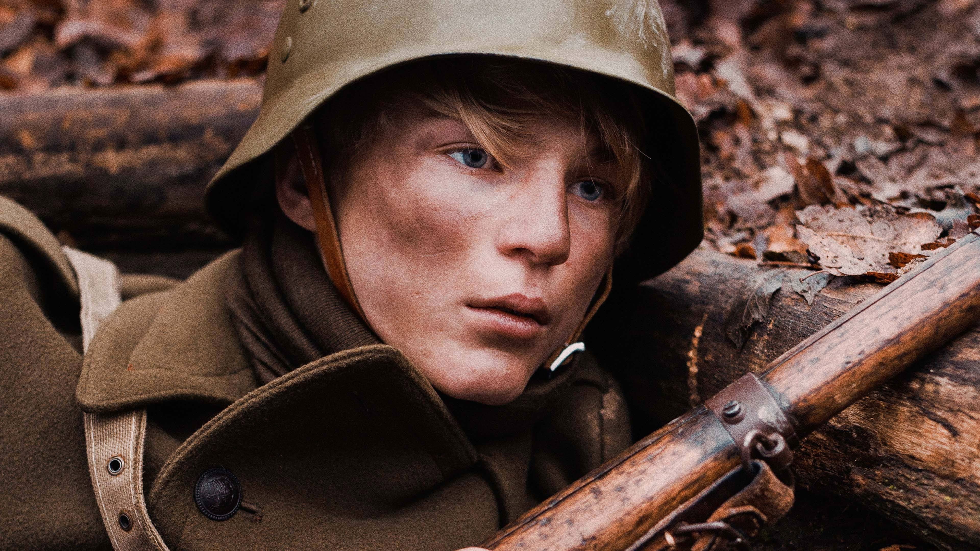 Generația pierdută