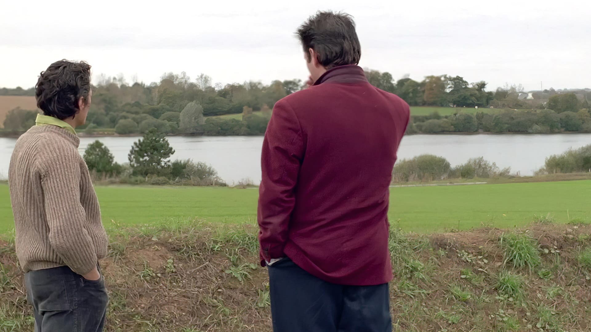 În drum spre nicăieri