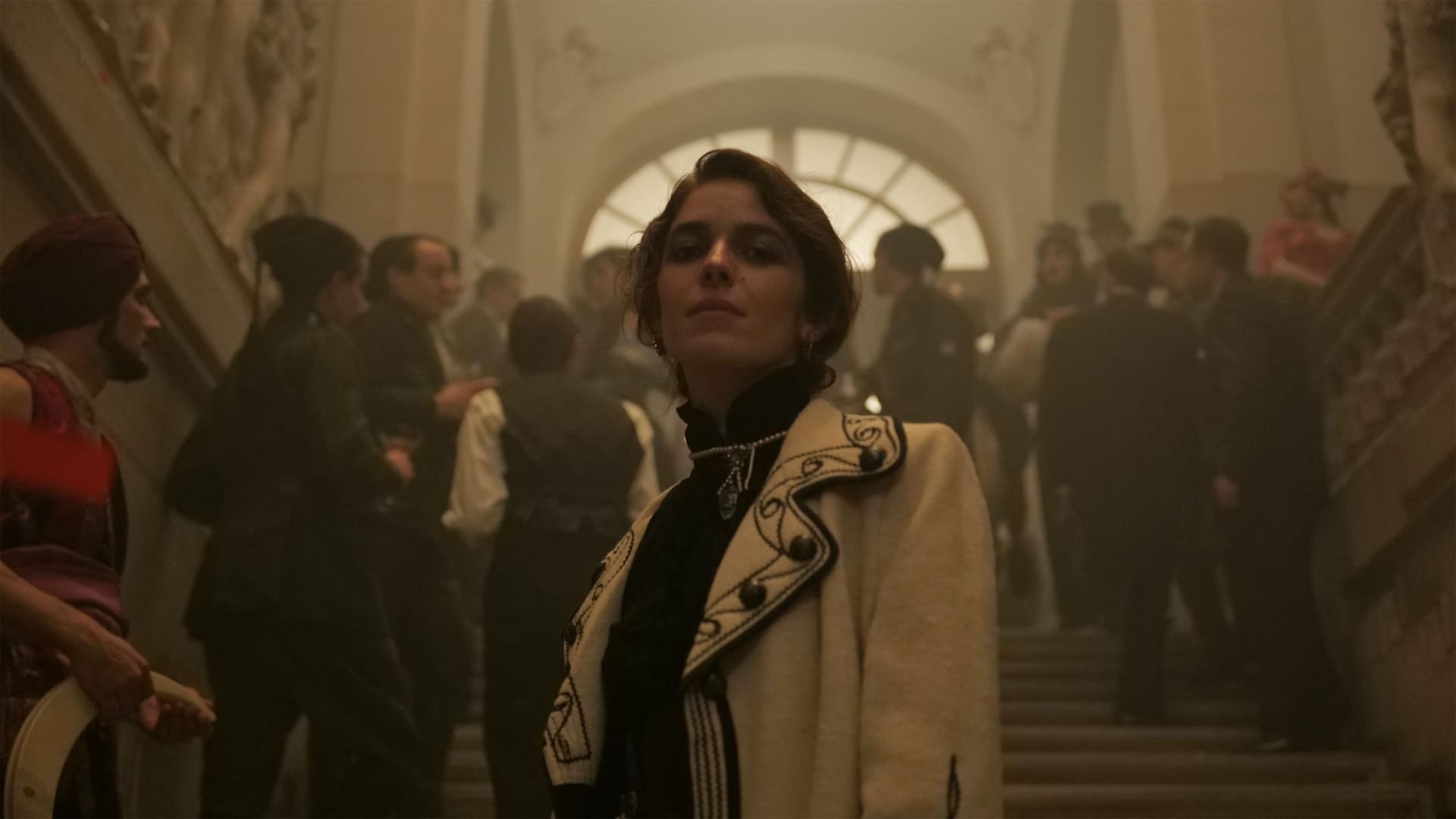 Alla Festa della Rivoluzione