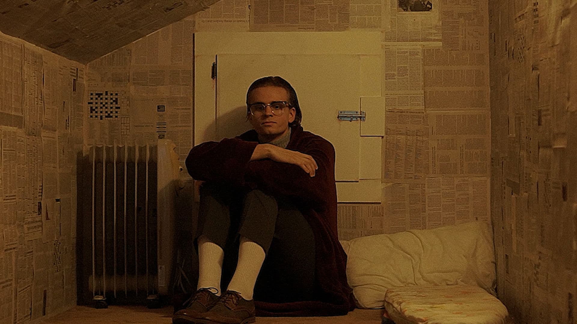 The Death of Angel Candy