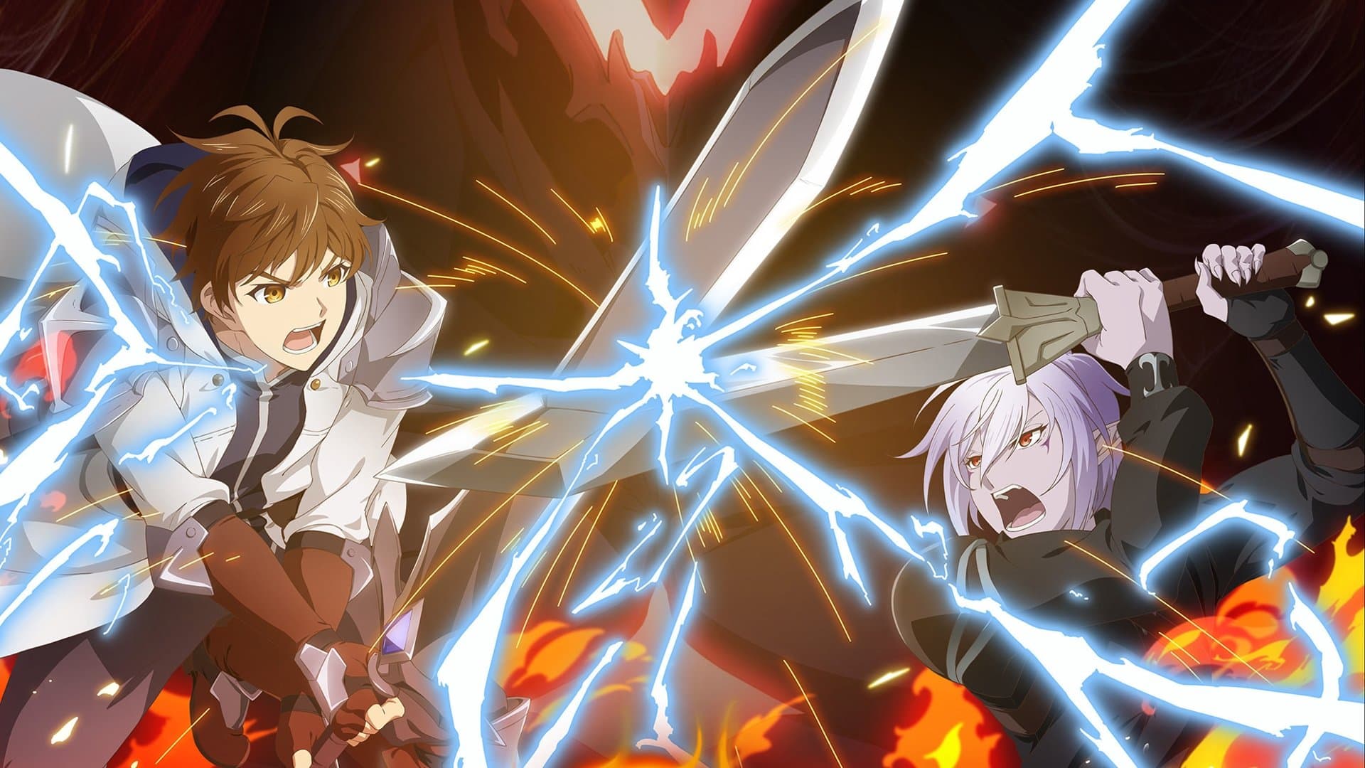 キングスレイド 意志を継ぐものたち