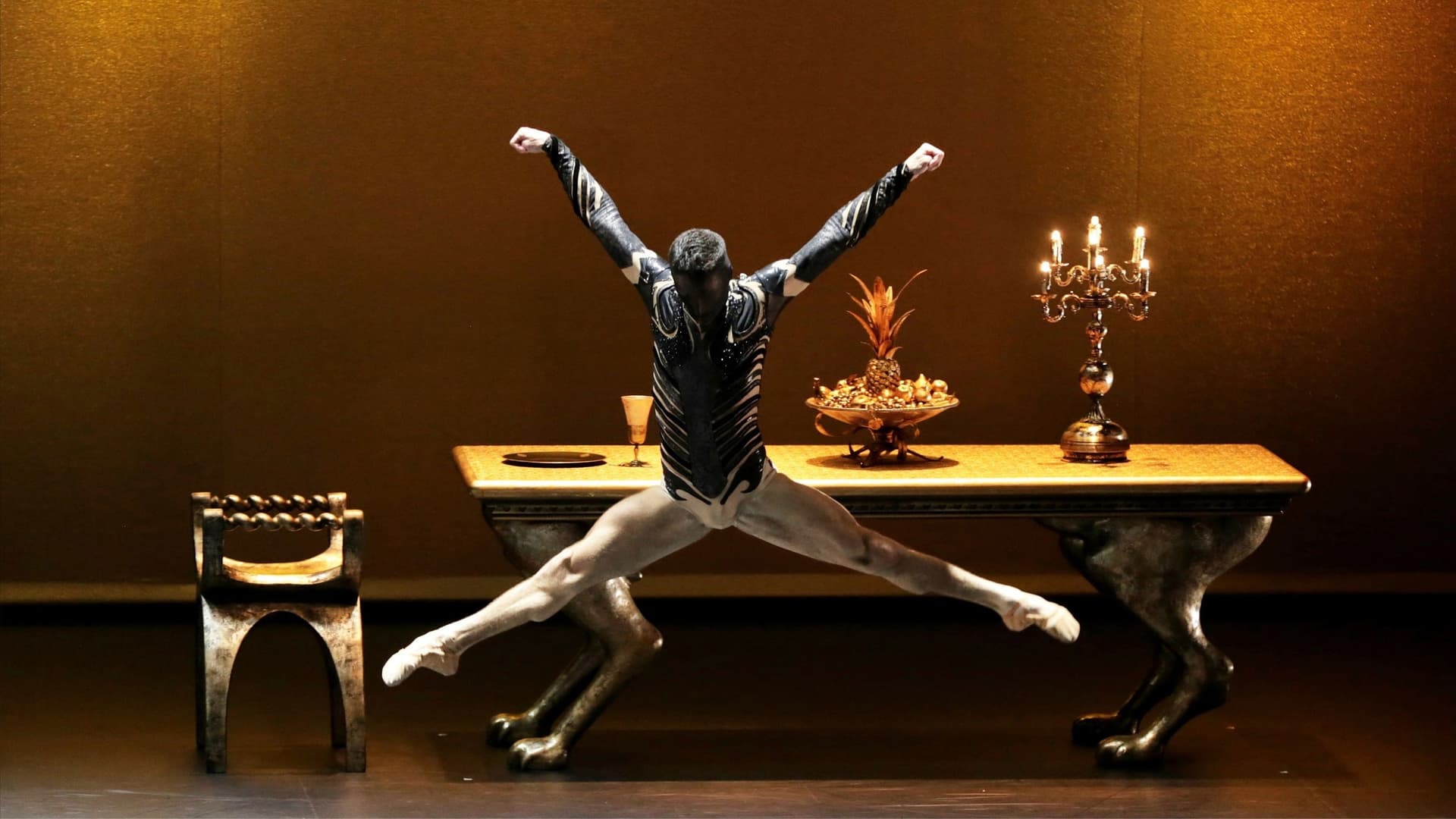 La Belle et la Bête