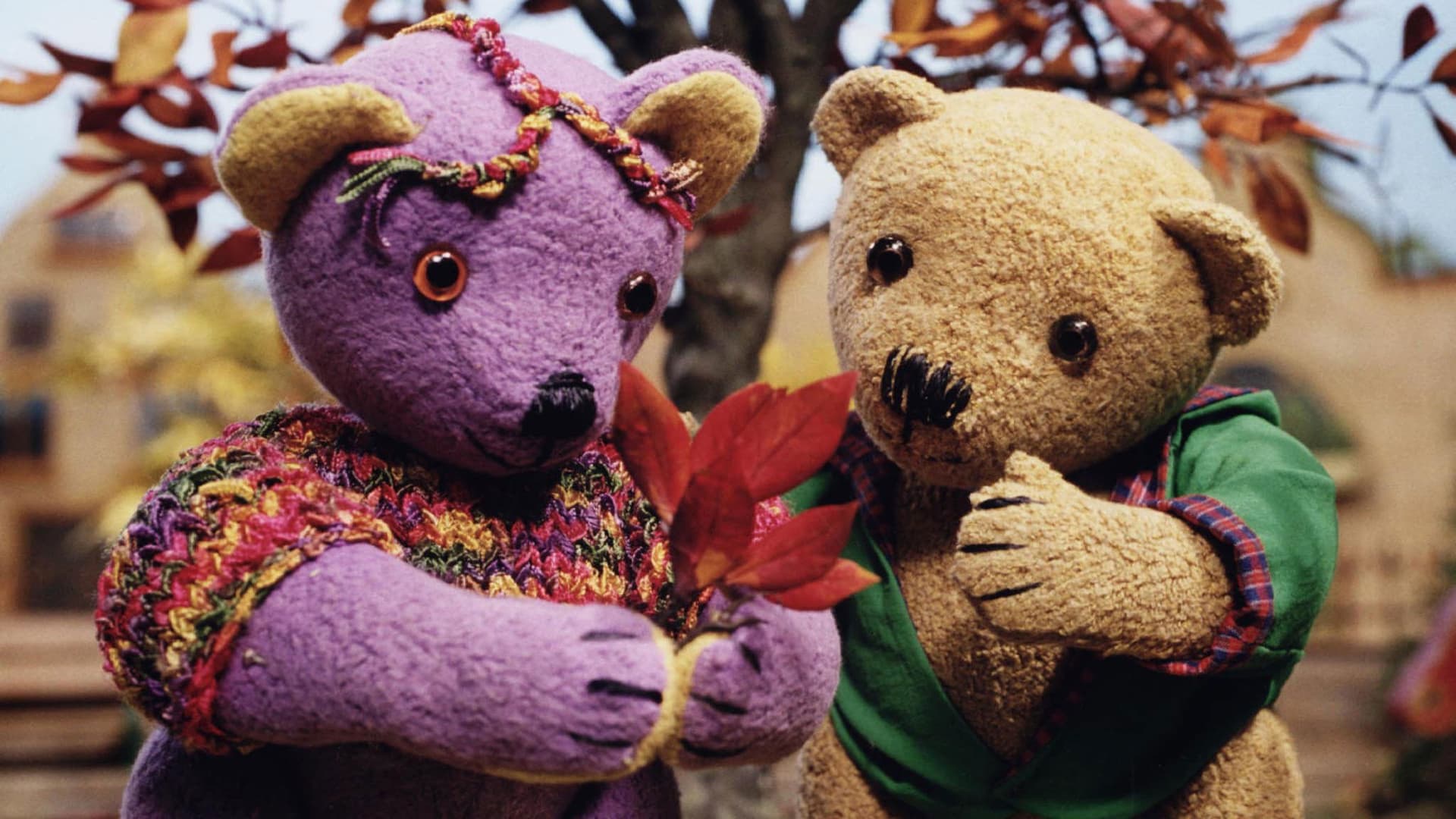 Ludovic - Un vent de magie