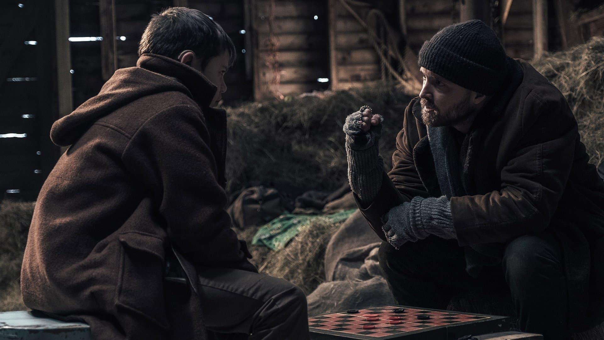 Părțile care se pierd