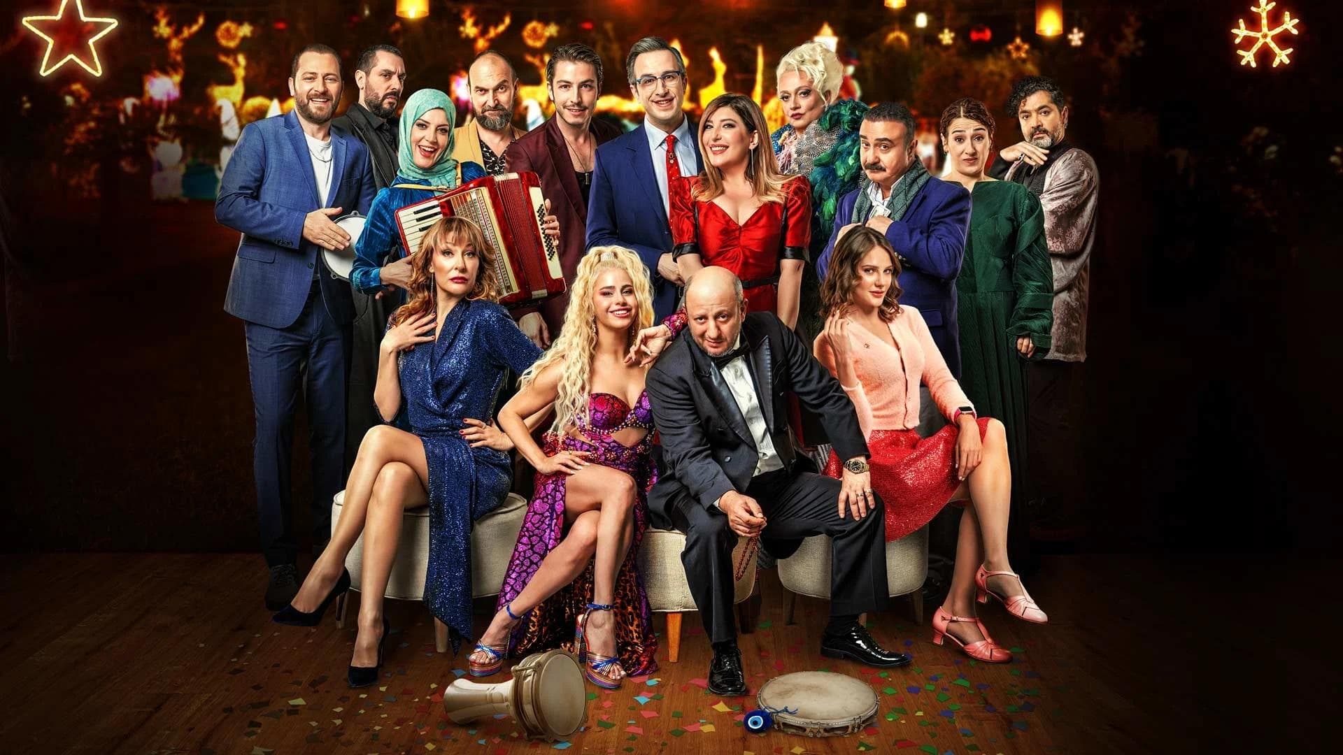 Ultima noapte din an