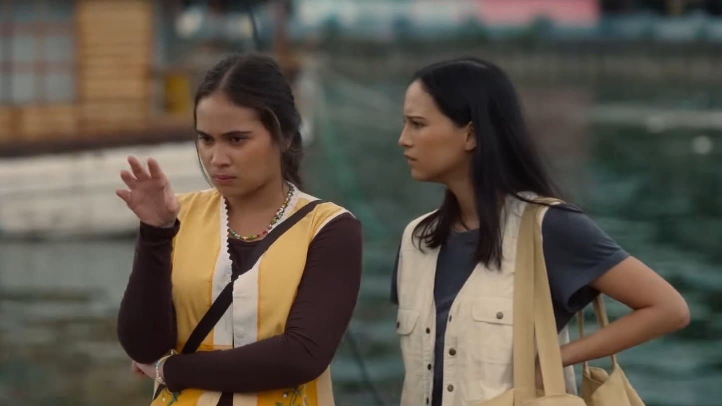 Panggilanmu Sedang Dialihkan