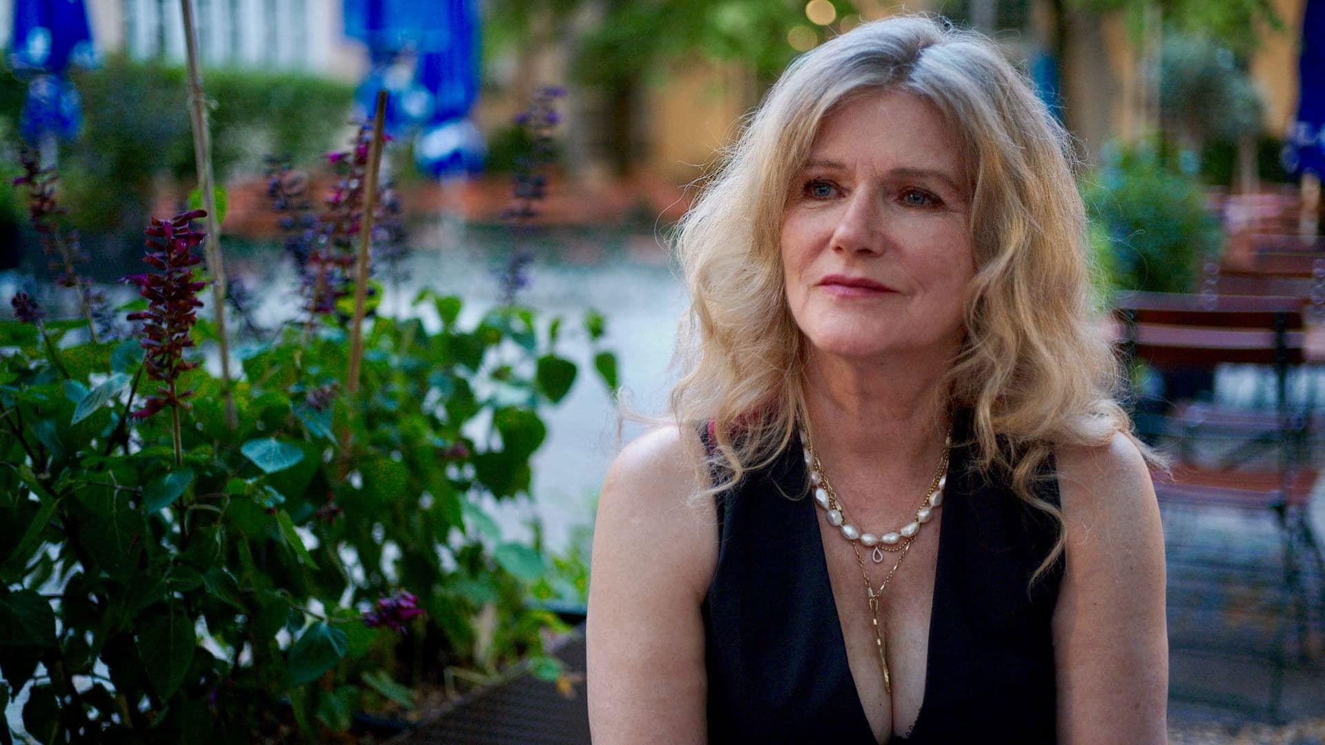 Sukowa - Spielen wie ein Kind