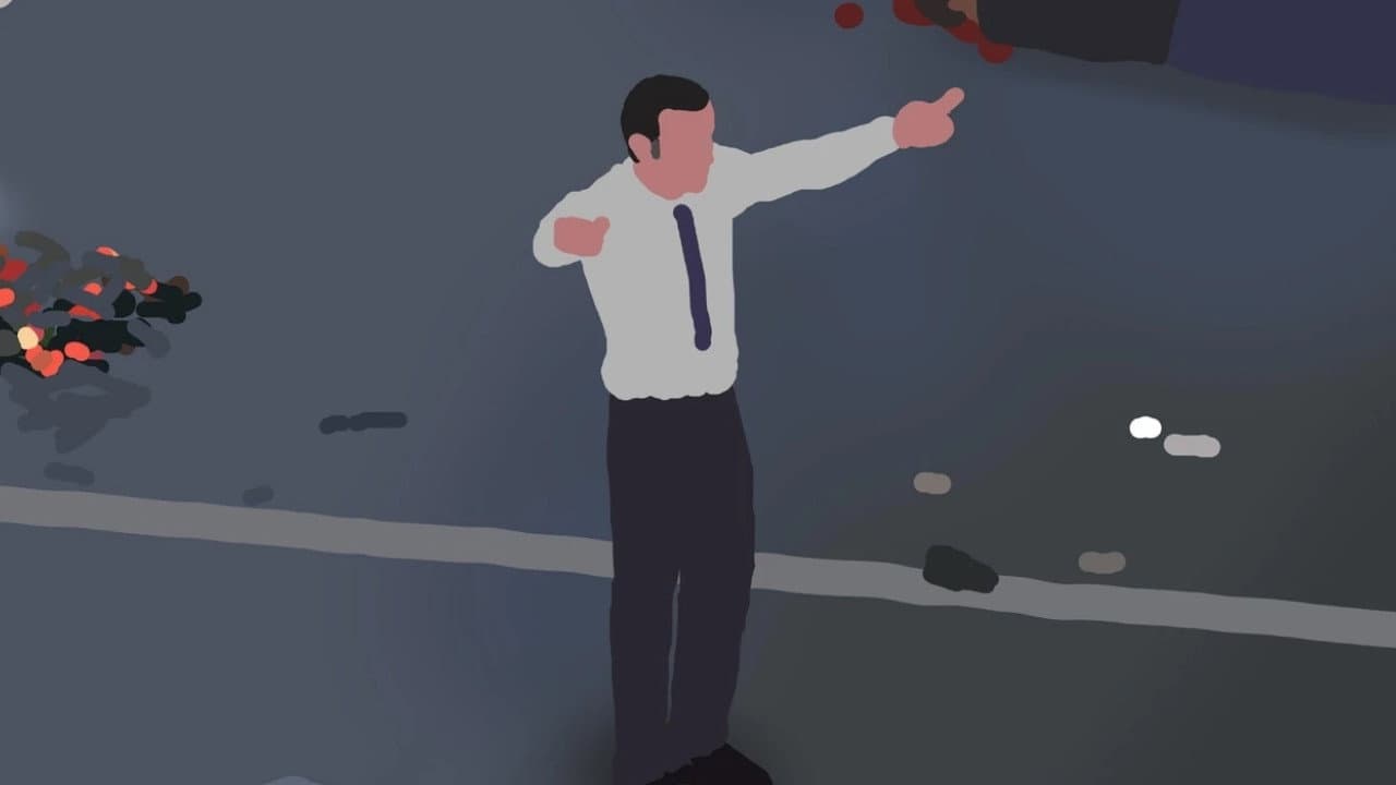 Un peu plus d’action