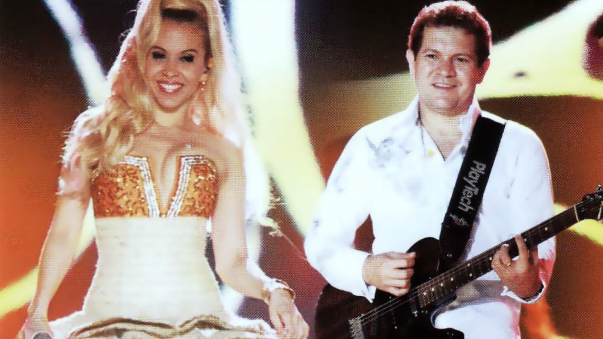 Banda Calypso: 10 Anos