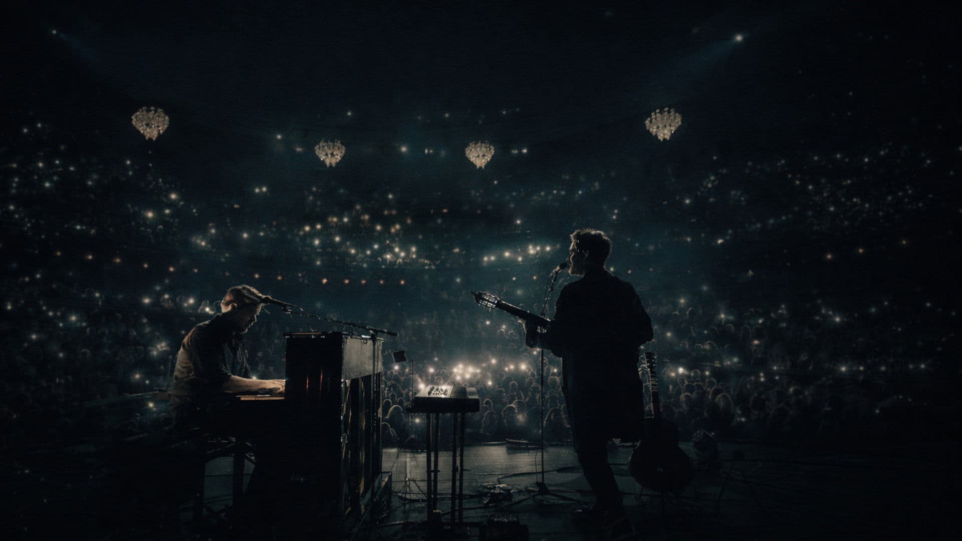 HAEVN - Live in Carrè Amsterdam