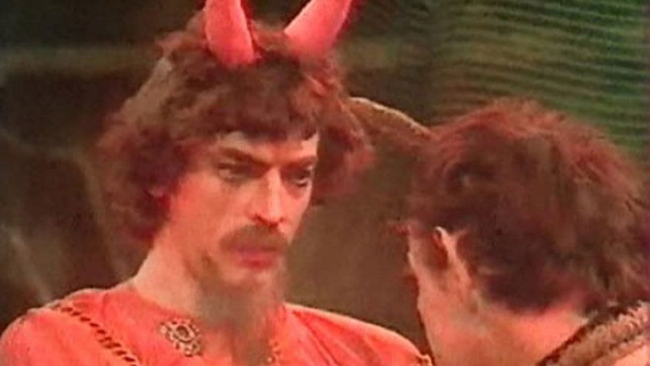 Захудалое королевство