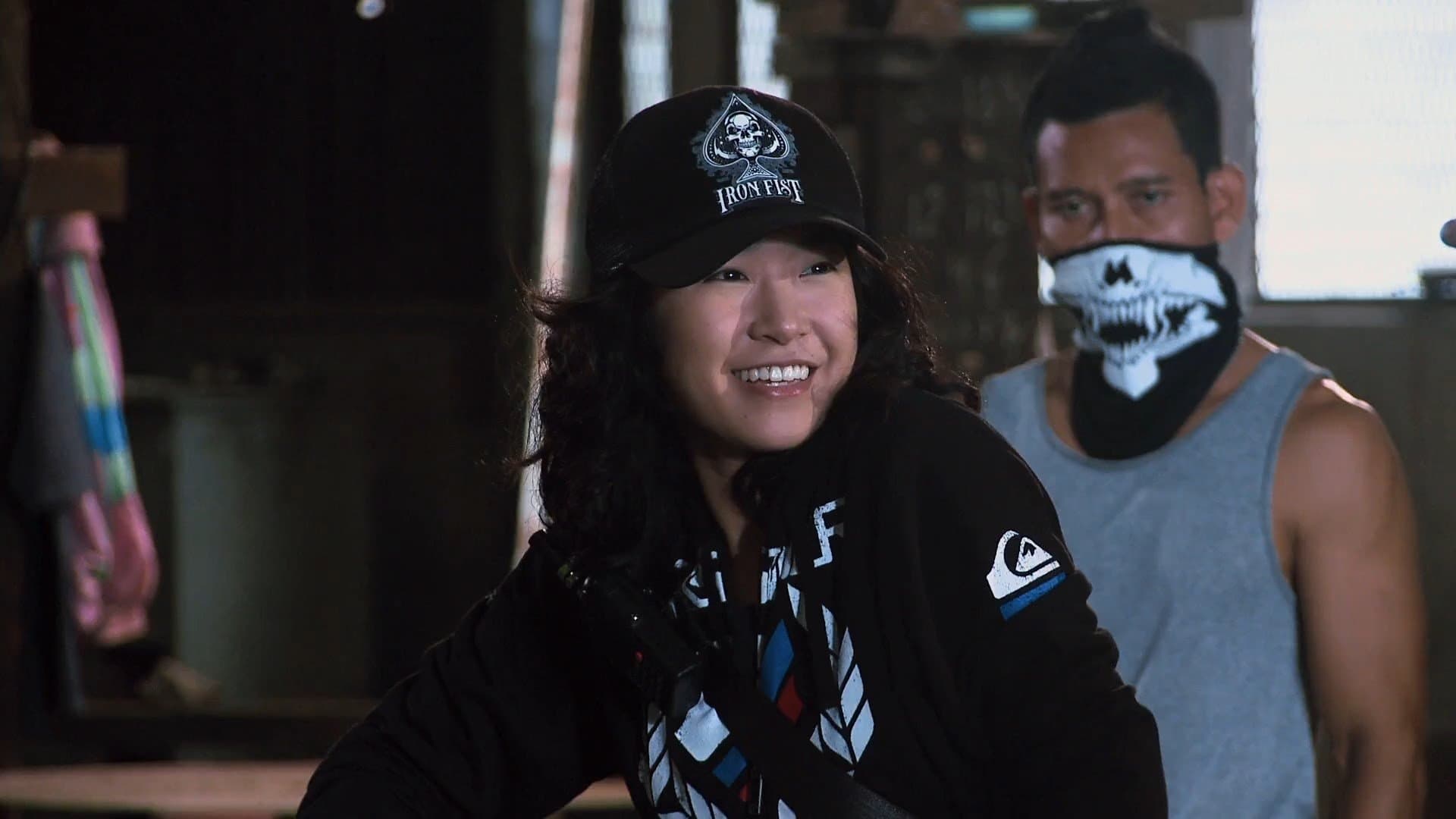 จั๊กกะแหล๋น