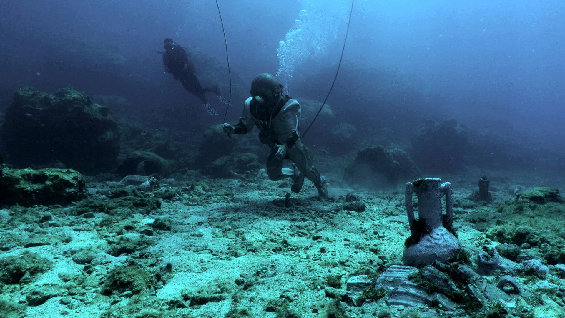 The Two-Thousand-Year-Old Computer