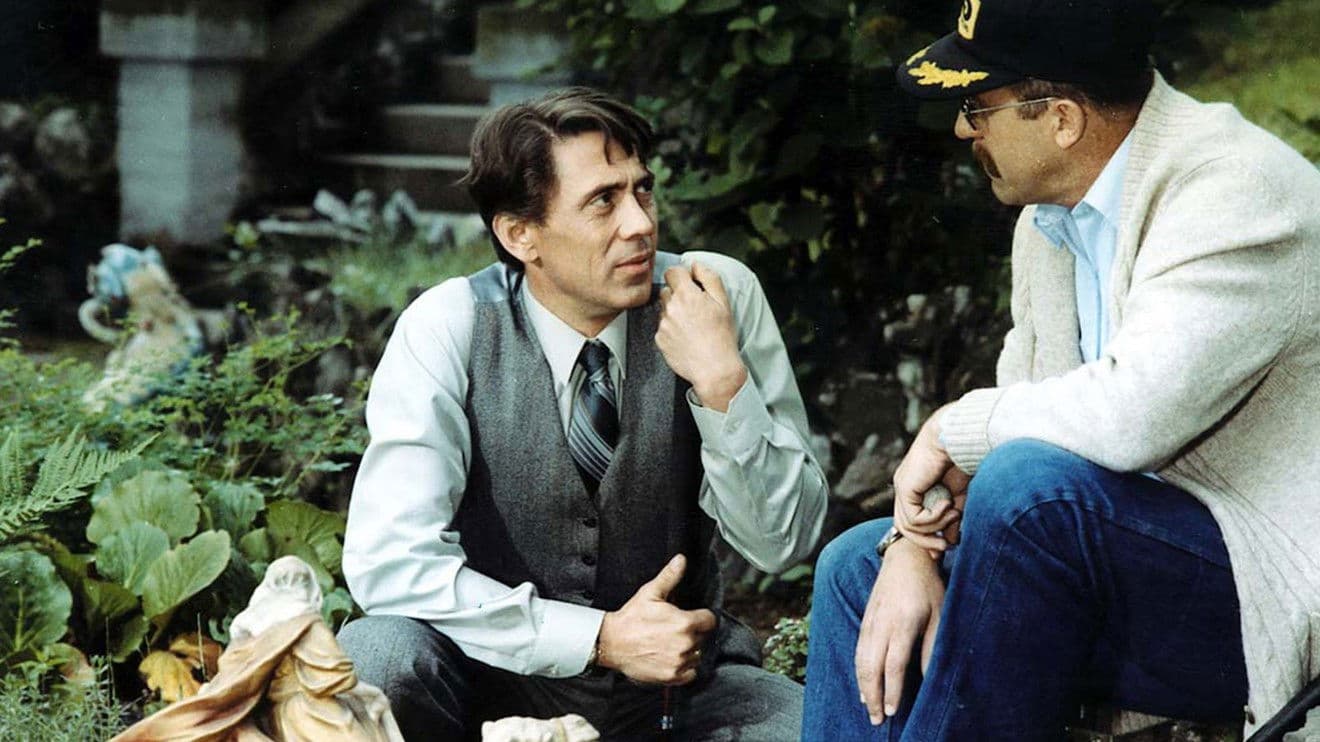 V podstatě jsme normální