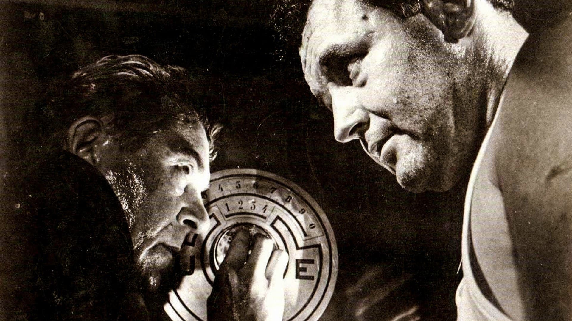 An einem Freitag um halb zwölf