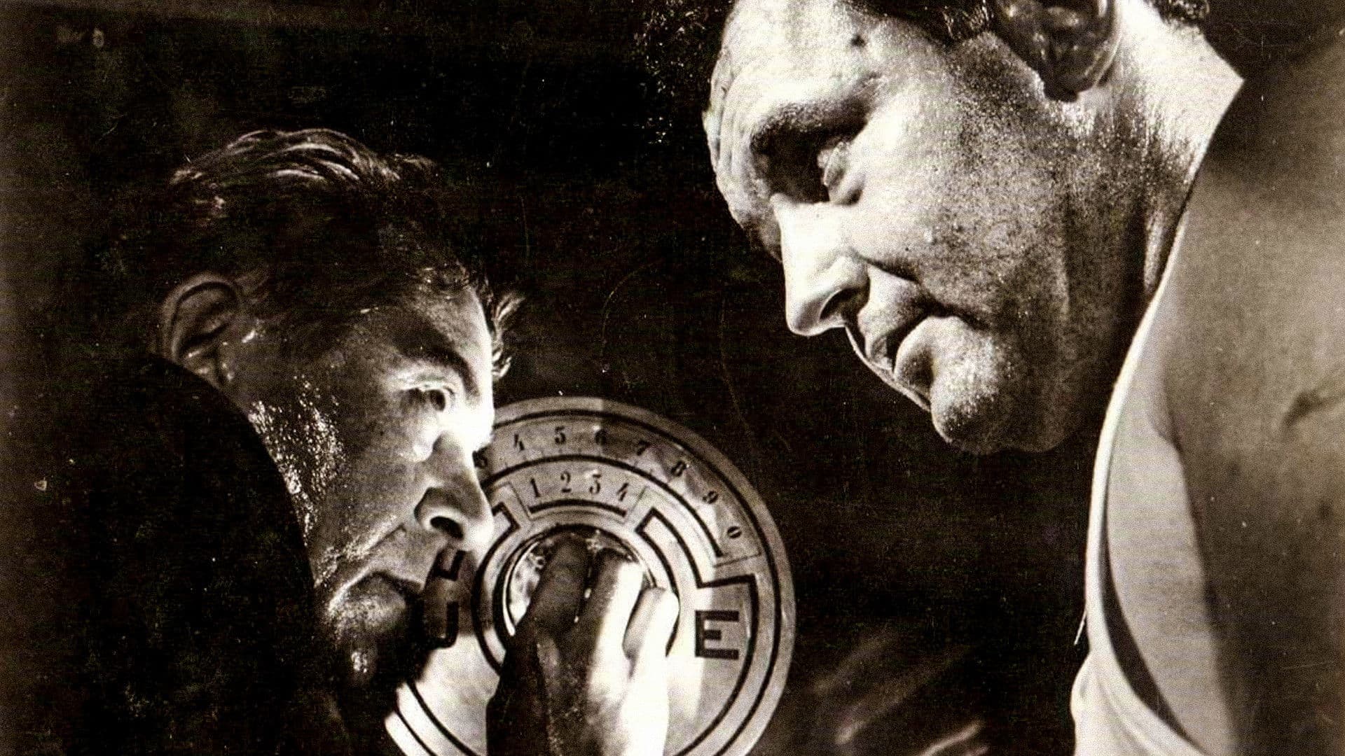 An einem Freitag um halb zwölf