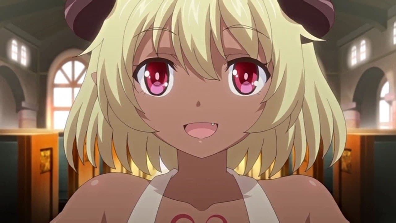 夢魔の街コルネリカ