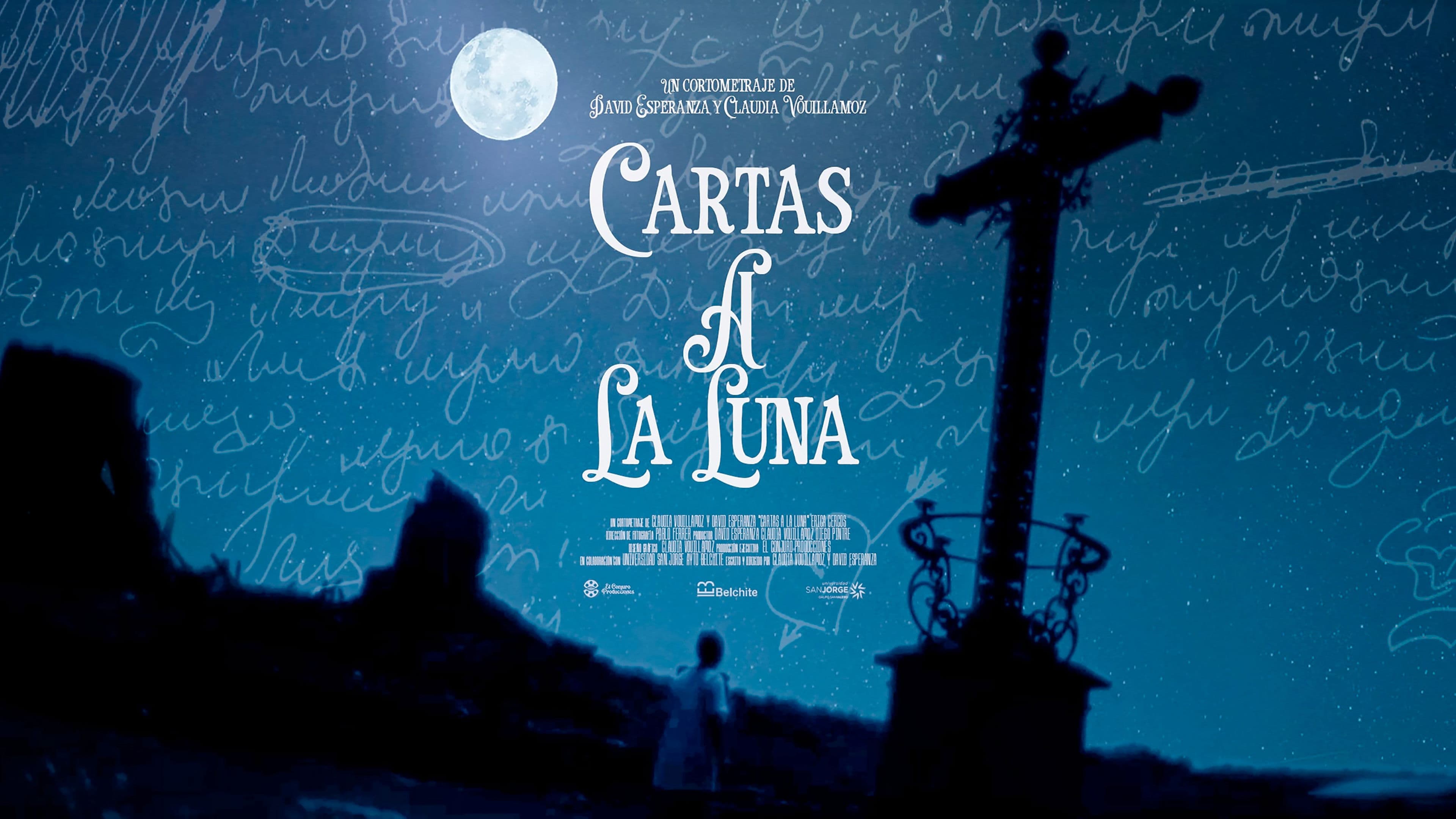 Cartas a la Luna