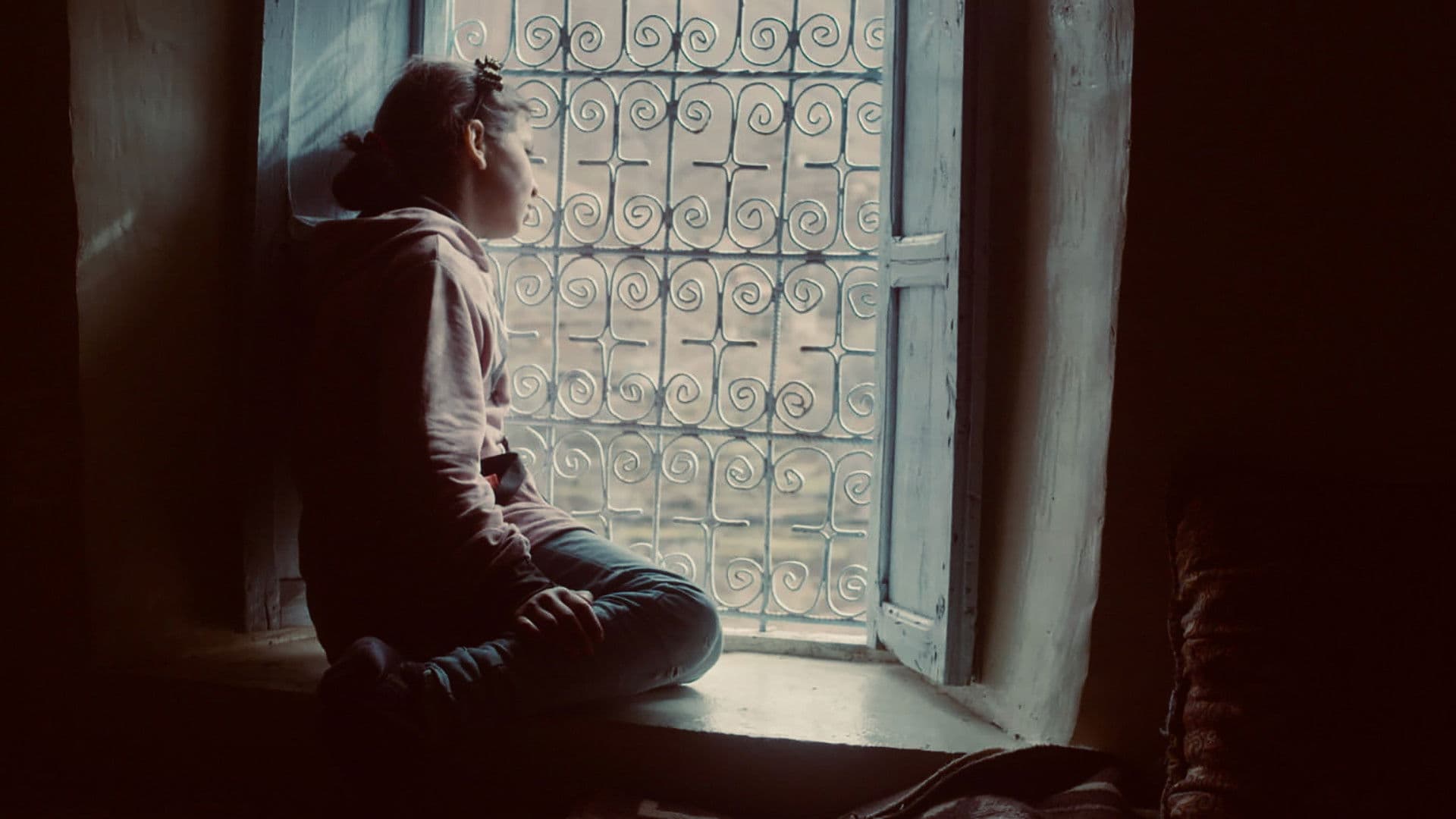 Puisque je suis née