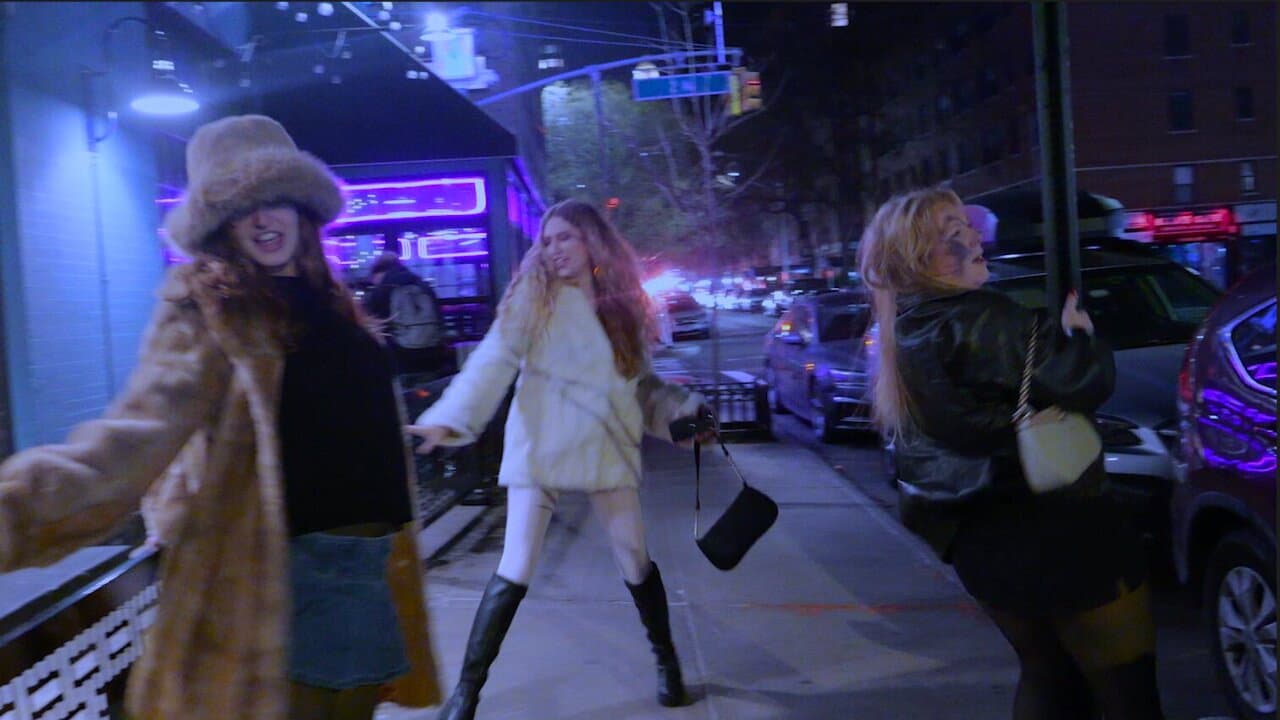 Last Night Was A Movie