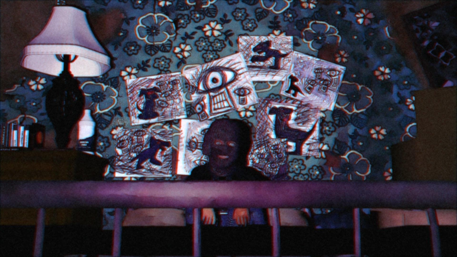 Unde morții merg să moară