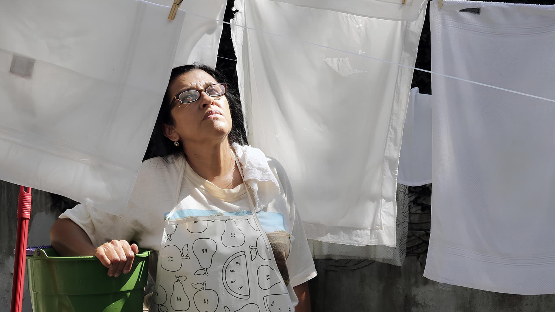 Que Horas Ela Volta?