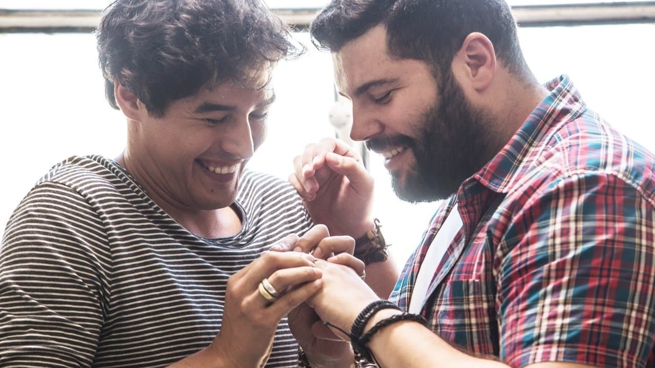 Poți săruta mirele