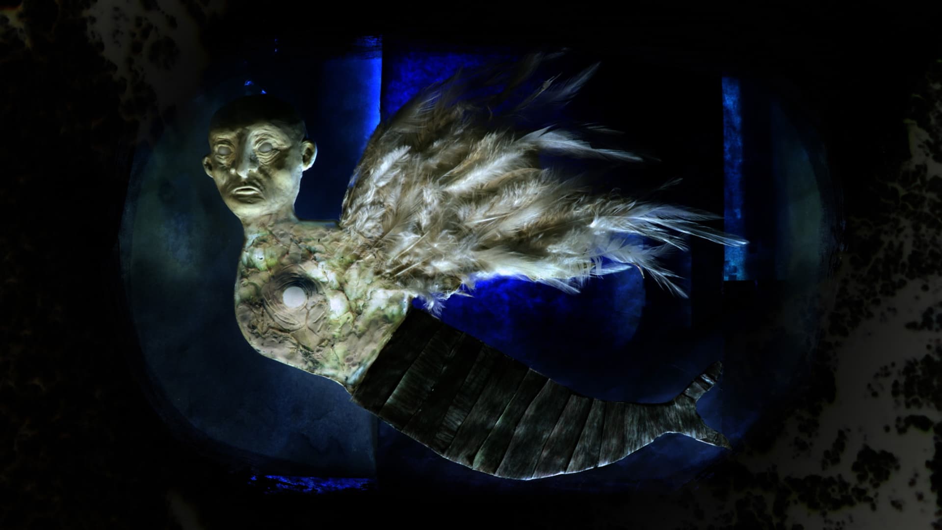 lullaby for a deathdream