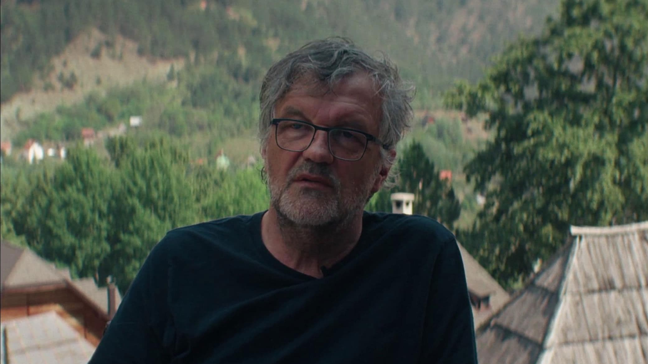 Kako sem čakal na sonce