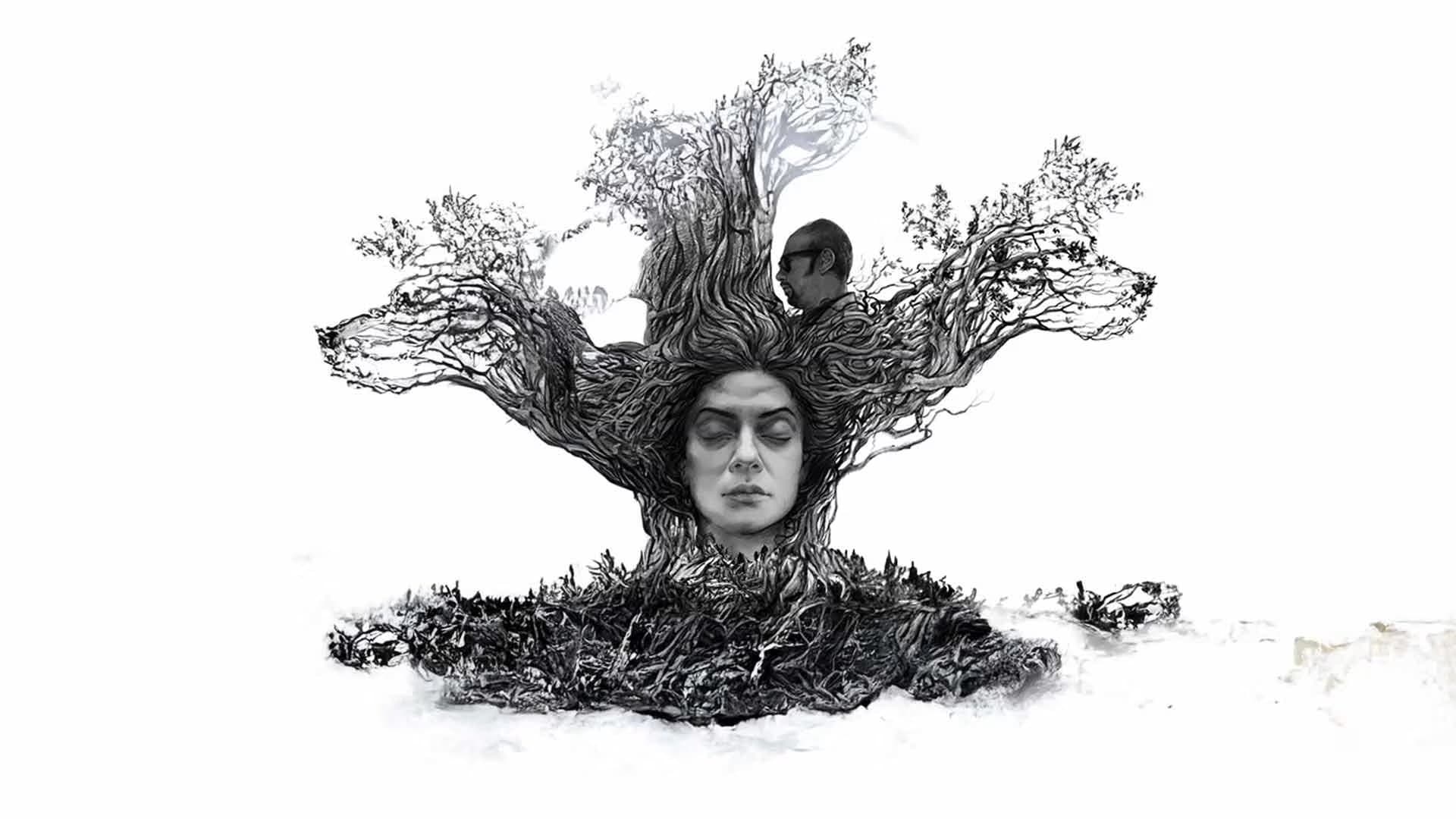 নির্বাক