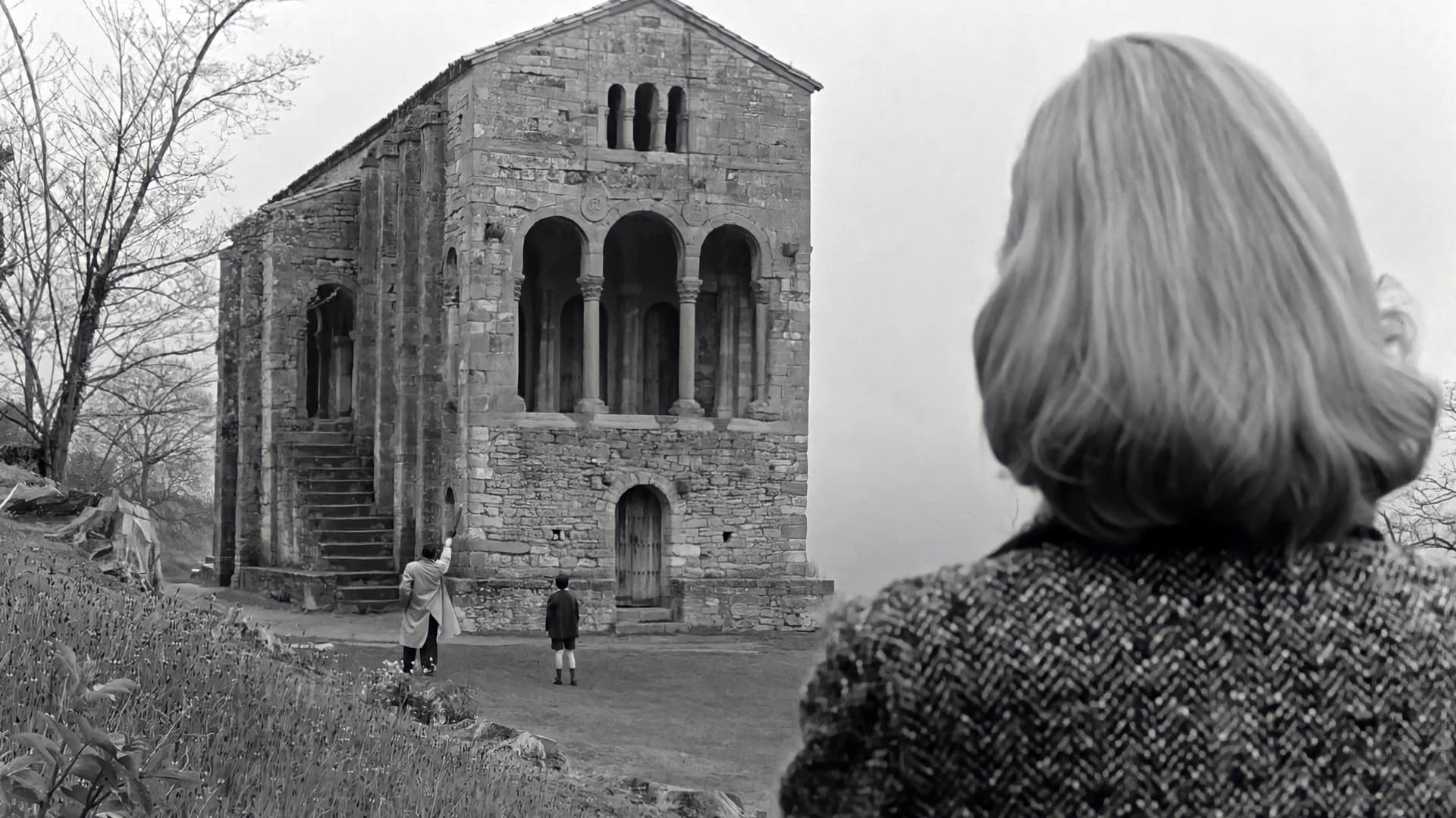 You're the one (Una historia de entonces)