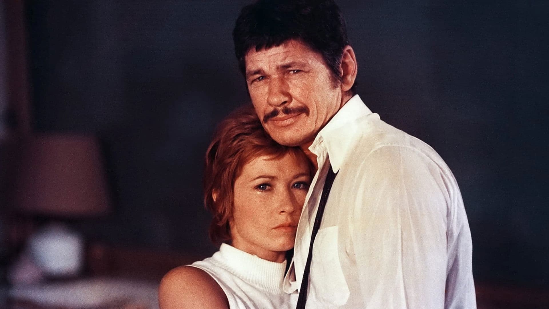 Le Passager de la pluie