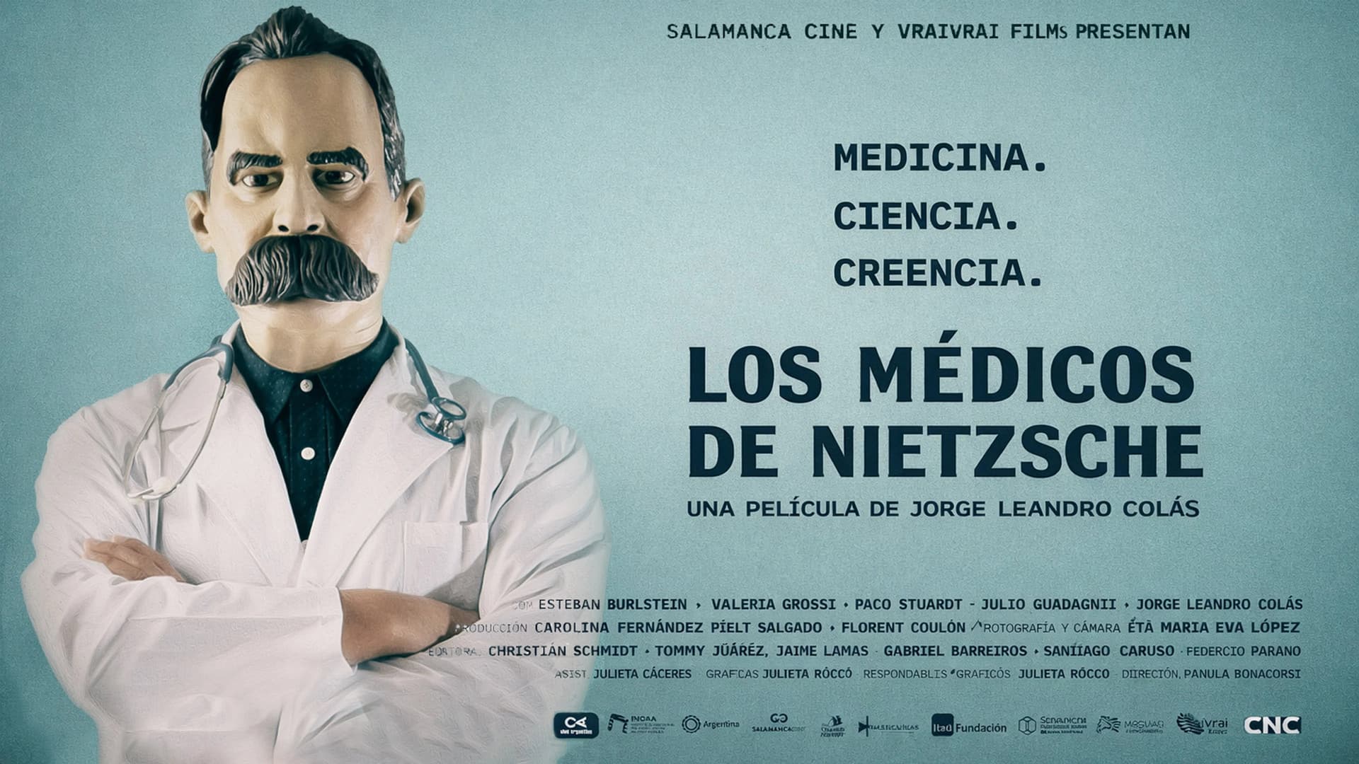 Los médicos de Nietzsche