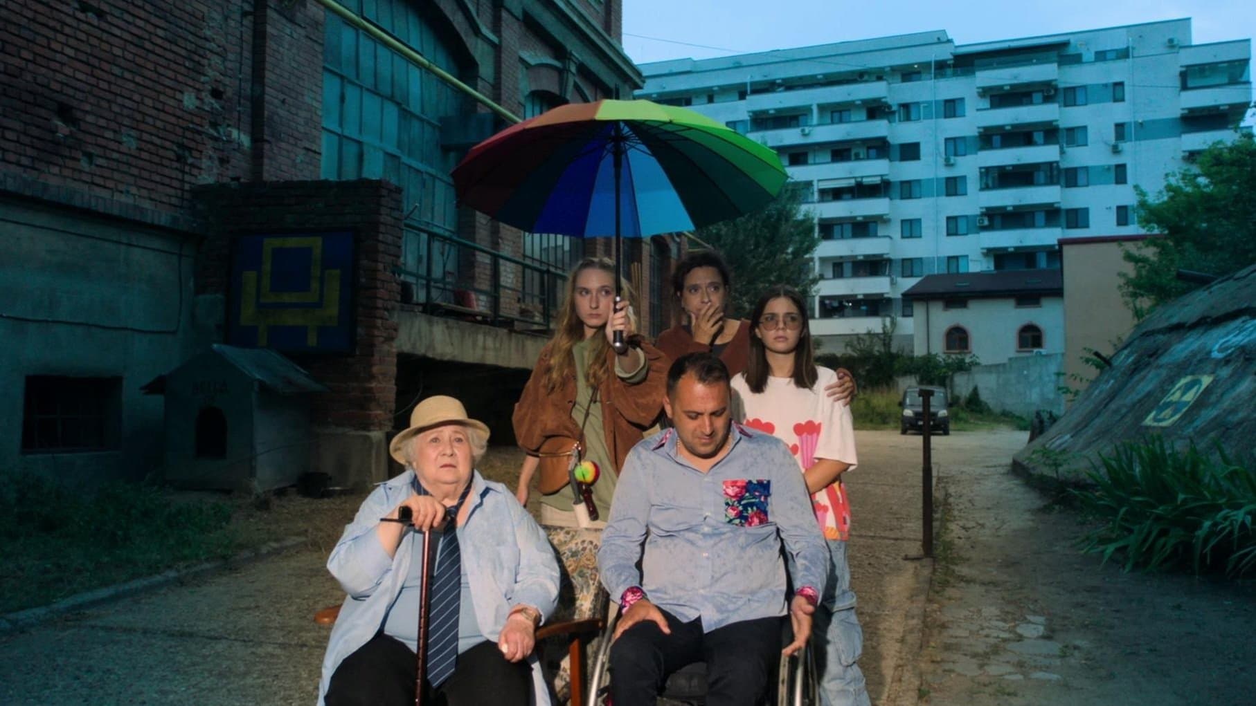 Nu Aștepta Prea Mult de la Sfârșitul Lumii