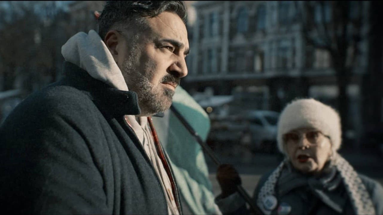 Brug over de breuklijn