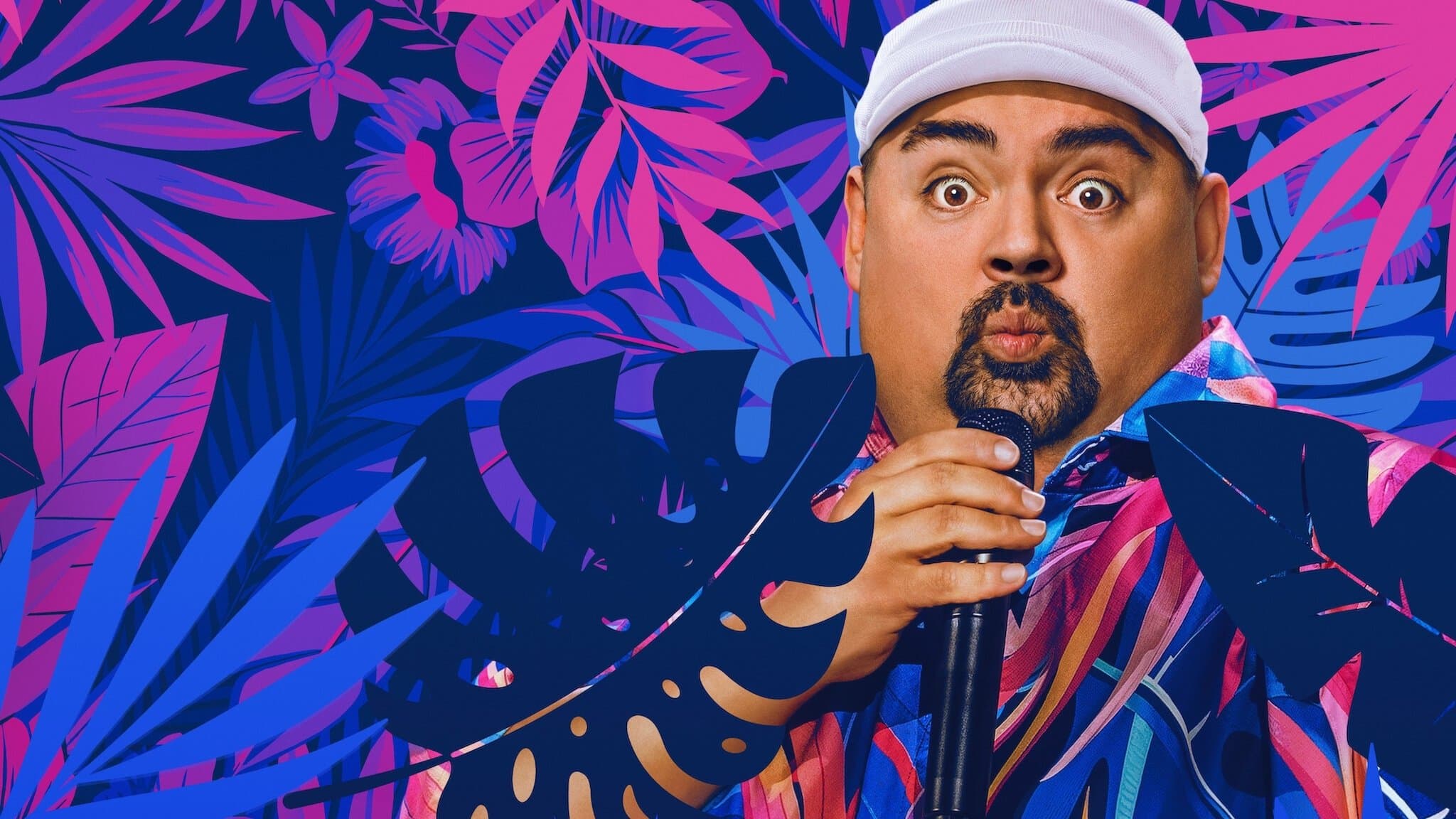 Gabriel Iglesias: Legenda lui Fluffy