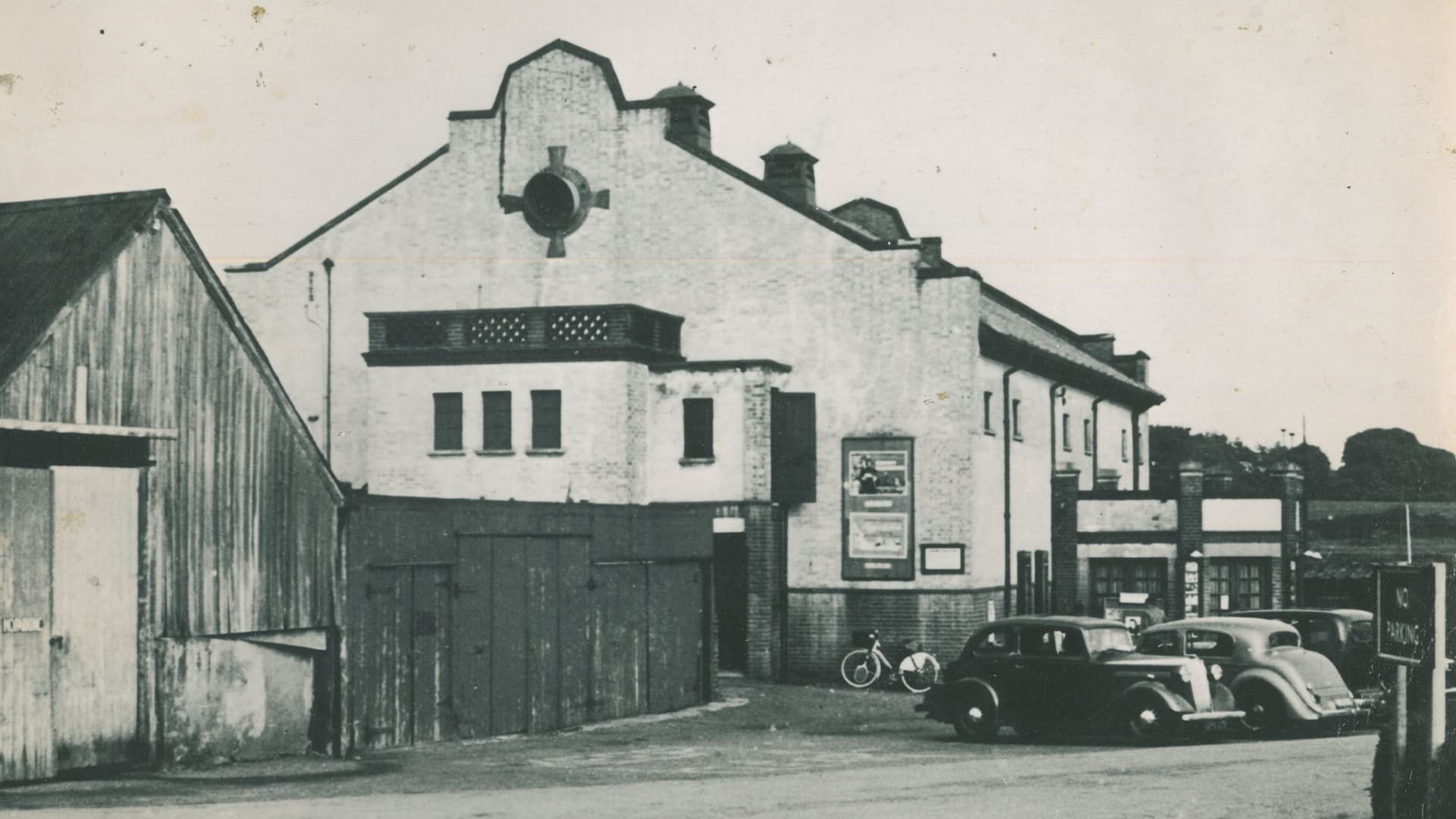 The Riverside Project