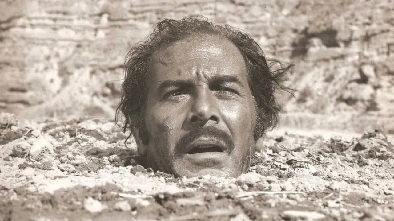 Un treno per Durango