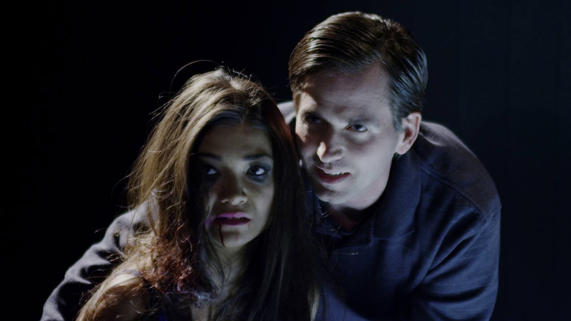 The Interrogation of Cheryl Cooper