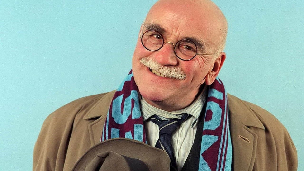 The Thoughts Of Chairman Alf